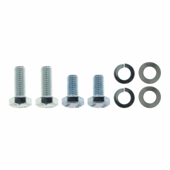 Normteile für Sitzbank, Simson KR51, SR4-2, SR4-3, SR4-4